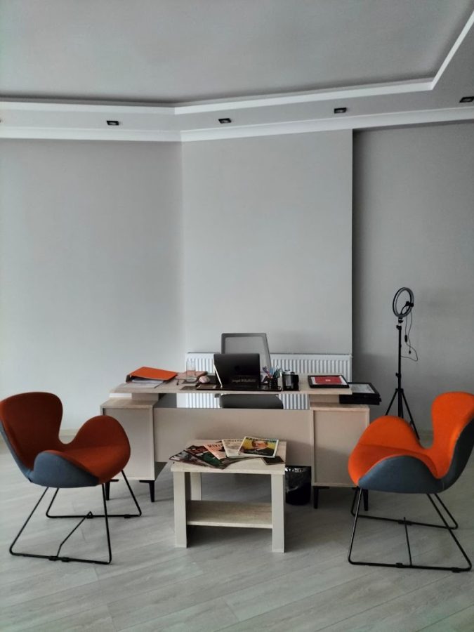 Nova Balance Pilates Stüdio