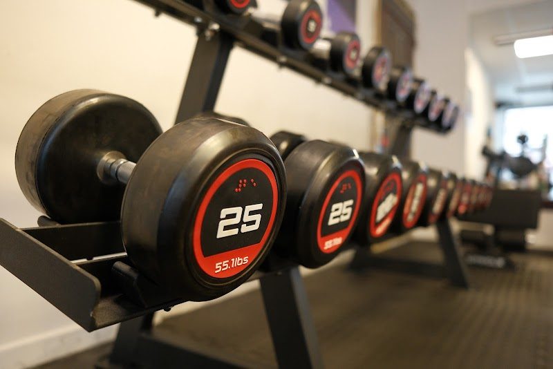 Be Original Sports Club