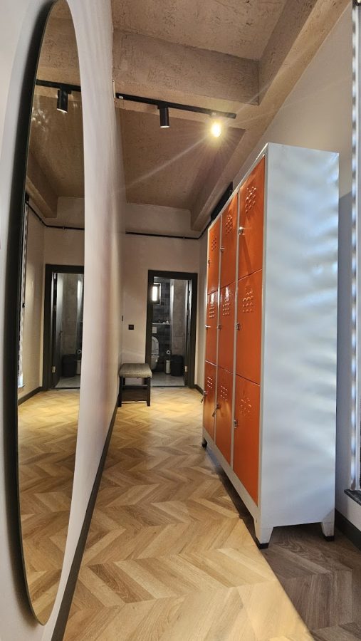 fizyoterapist özge orman pilates