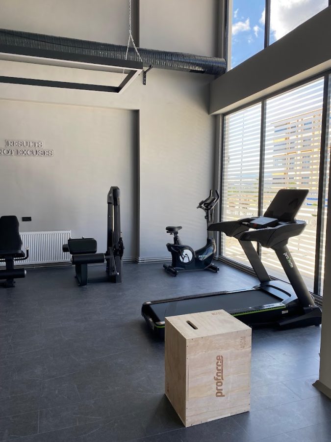 Han Studio & Fit Club