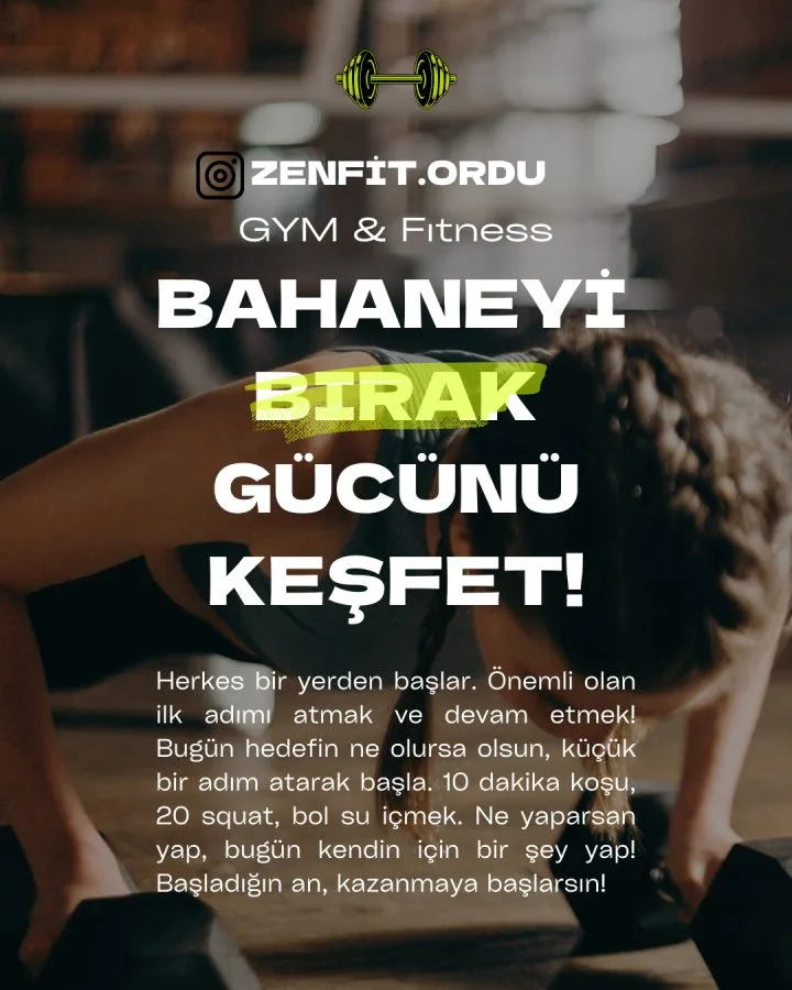 ZenFit