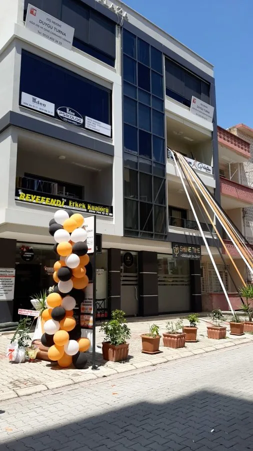 Merve Pilates Stüdyo