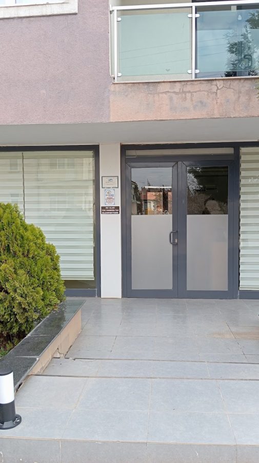 Fizyoterapist Gizem Dağdeviren Özel Sağlık Hizmet Birimi