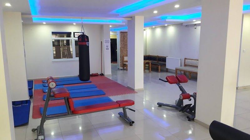 EformA Fitness Club