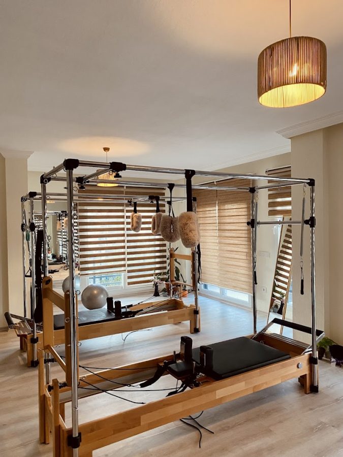 Rüya Pilates Studio
