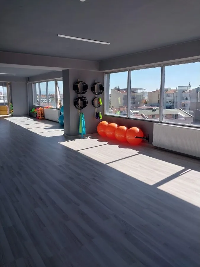 Aytu Spor Ve Dans Stüdyosu