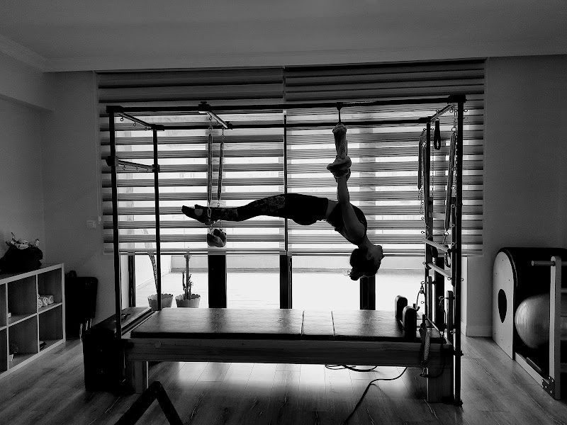 Asli Celik Pilates Studio