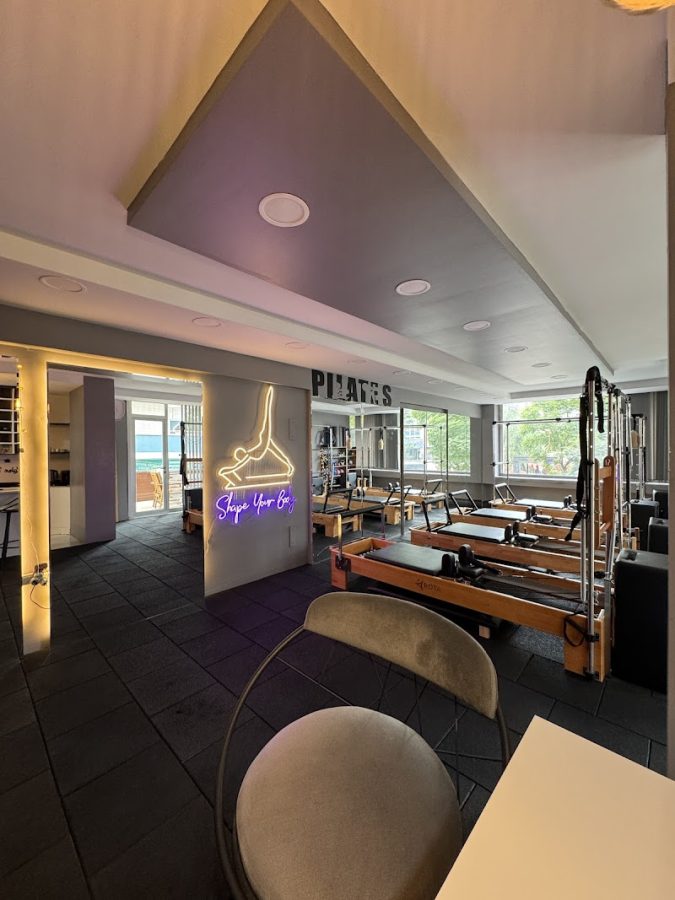 Arıs Pilates Studio