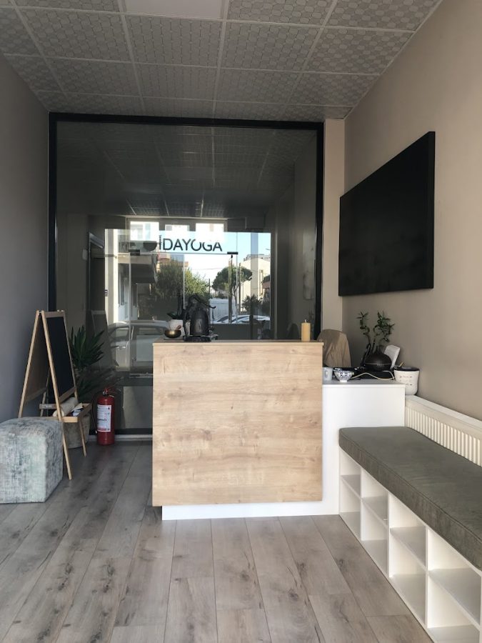 İda Yoga Çanakkale
