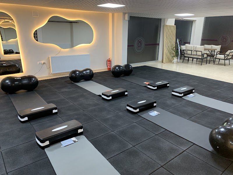 Goncagül Dağdeviren Pilates Studio
