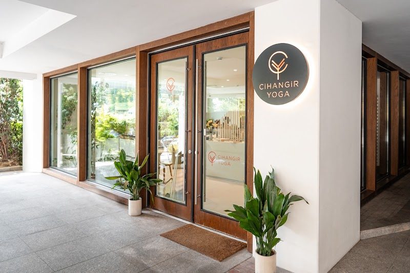 Cihangir Yoga Maçka