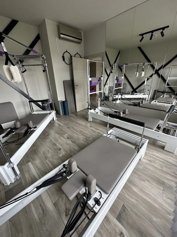 İpek Life Pilates Studio