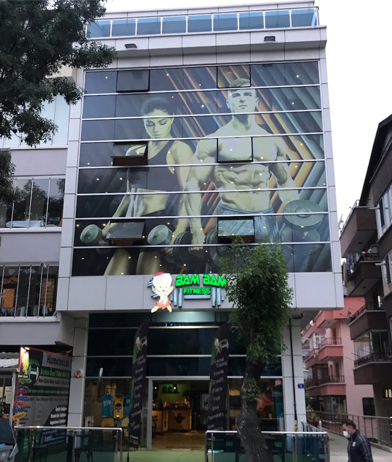 BamBam Fitness & Reformer