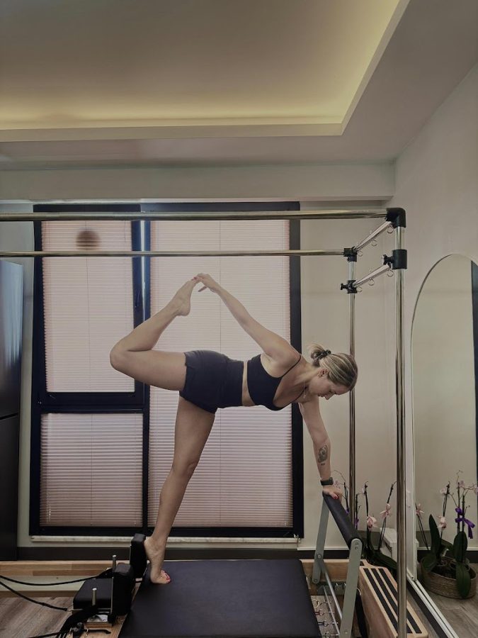 Wonder Pilates Studio