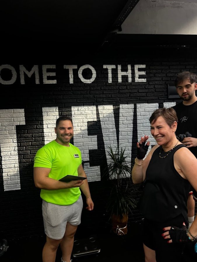 MAX FİTNESS VE SPOR MERKEZİ