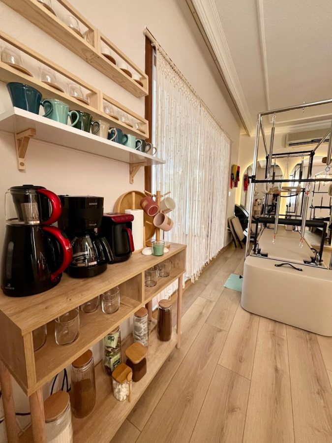 Bodrum Ore Fizyoterapi & Pilates