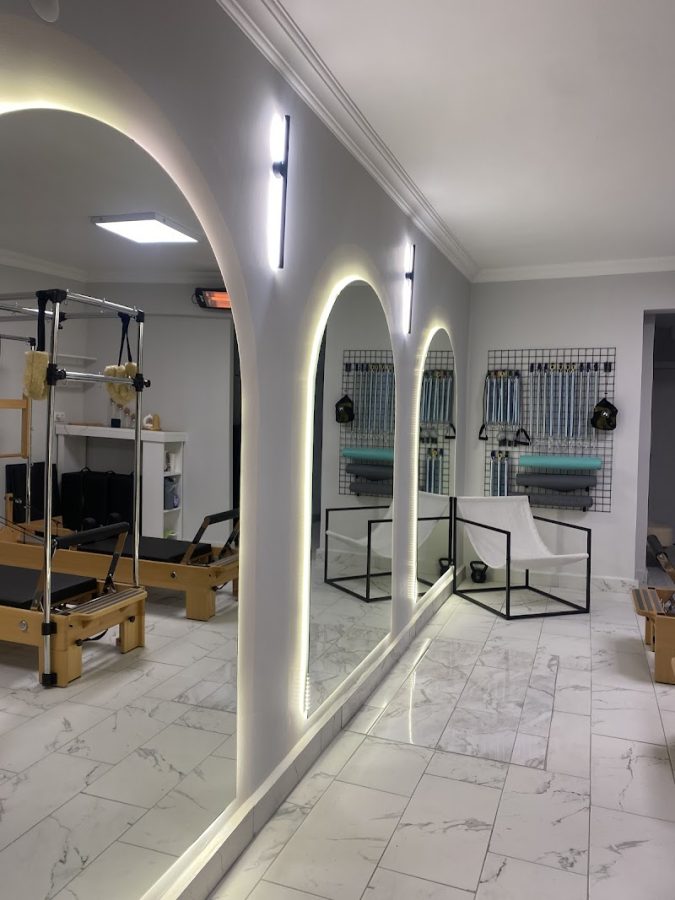 Onset Pilates Aydınlıkevler