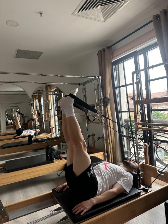 Noafit Pilates Akademi