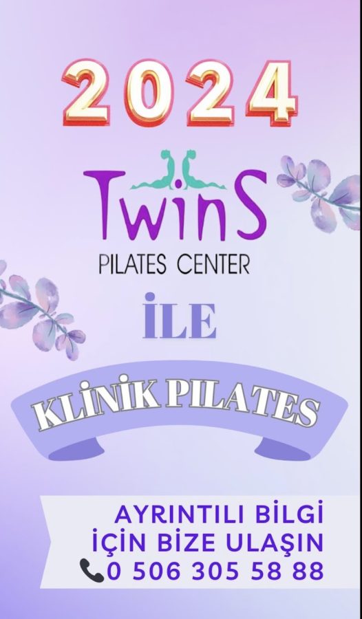 Twins Pilates Center