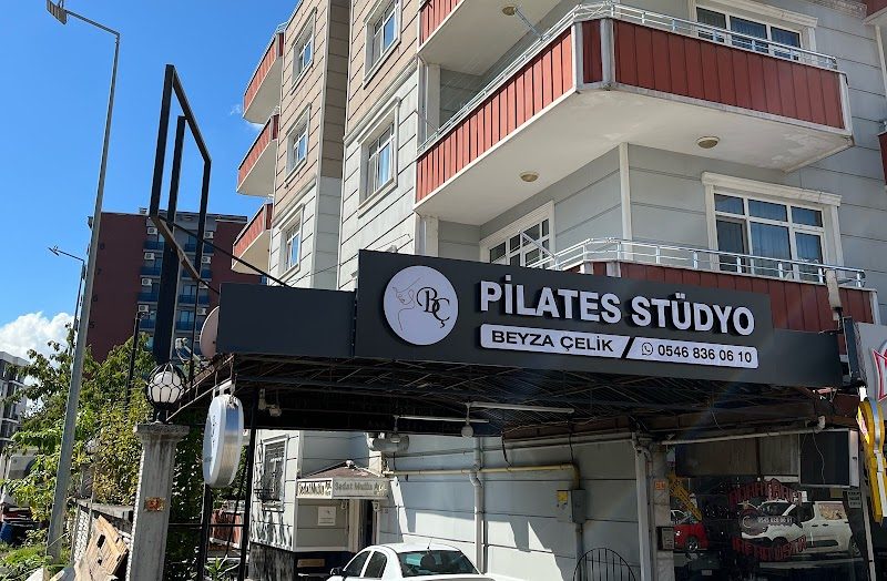 Beyza Çelik Pilates Stüdyosu (Atakum Samsun)