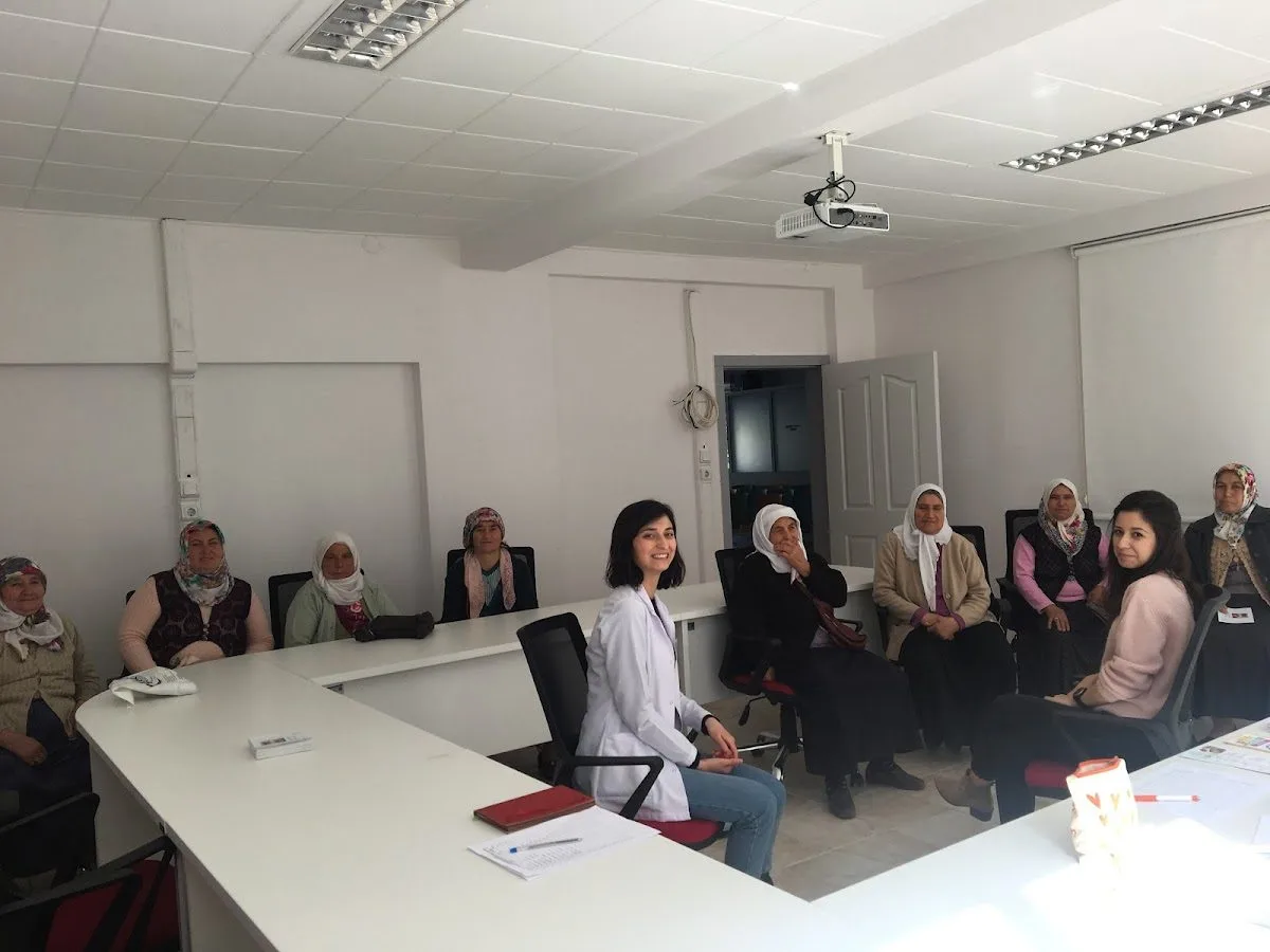 Menteşe Sağlıklı Hayat Merkezi