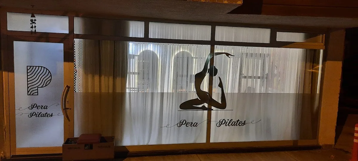 Pera Pilates Zonguldak