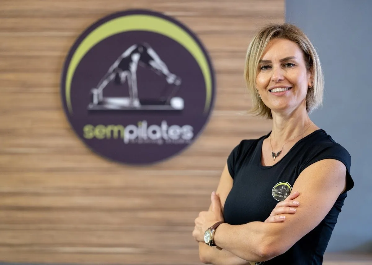 Bursa Pilates Salonu - Sempilates