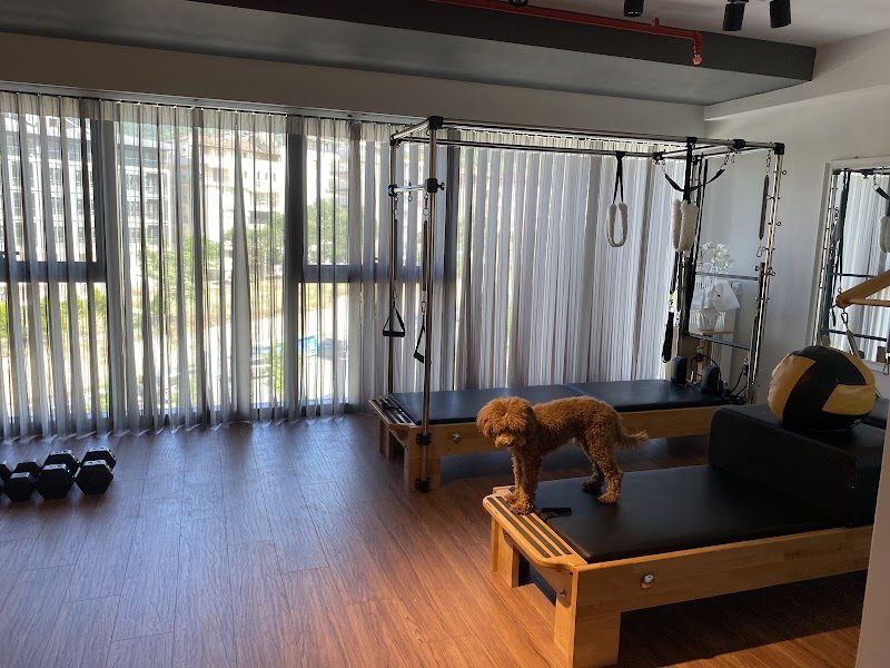 Le Studio Harmonie Pilates Studio