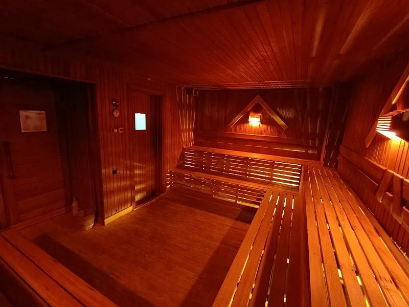 Life Style Spa & Fitness Erzurum