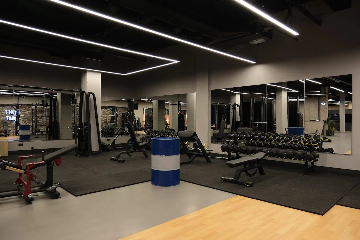 Neobody Spor Merkezi