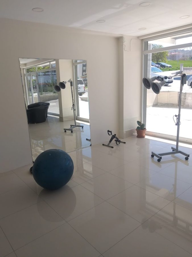 Fizyomed Sağlıklı Yaşam Merkezi Sivrihisar/Eskişehir