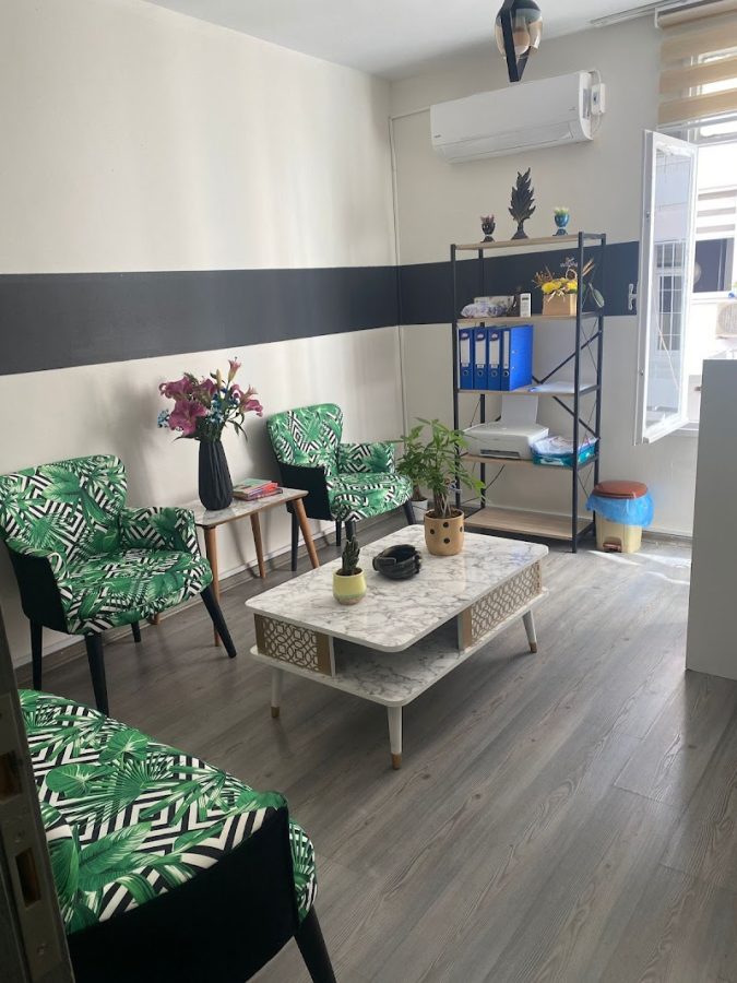 Fizyohoms Sağlıklı Yaşam Merkezi