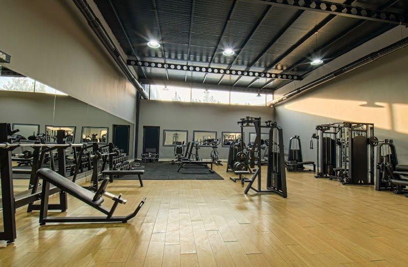 Zenith Spa & Wellness