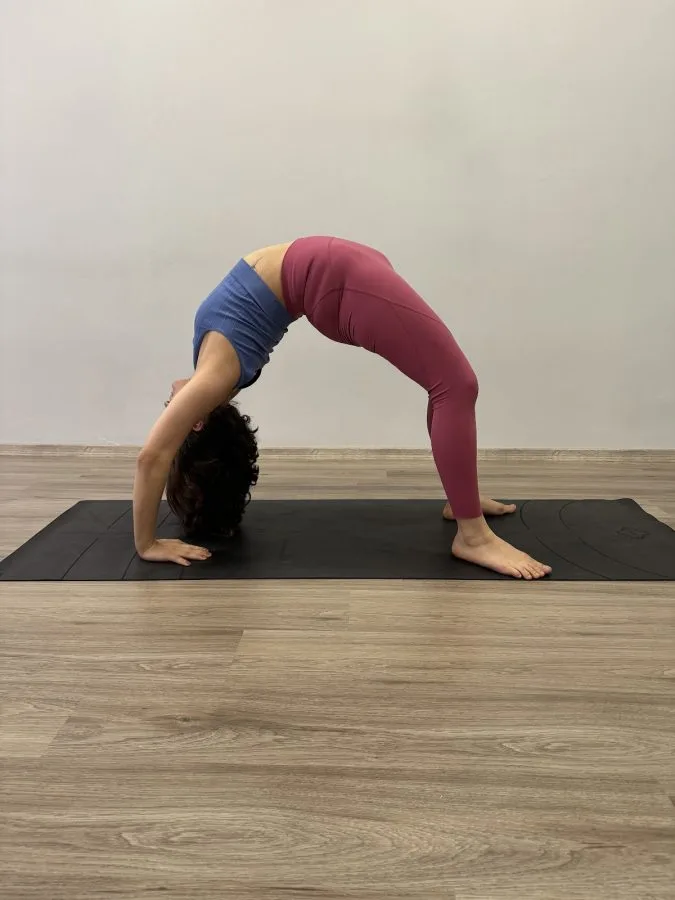 PERA PİLATES YOGA ACADEMY ŞANLIURFA