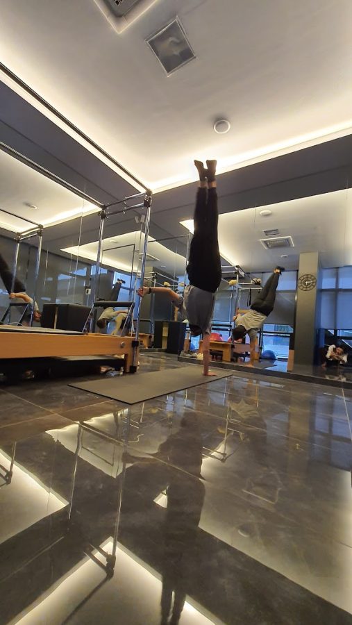 Gaziantep Fizyomer Reformer Pilates & Yoga & Fonksiyonel Yaşam Merkezi