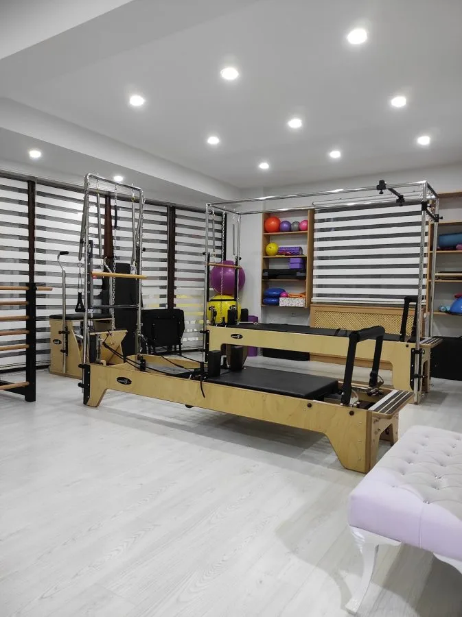 FİZYOTERAPİ BARTIN Skolyoz SCHROTH Method) Gülay Altunsoy Fizyoterapi Hizmetleri