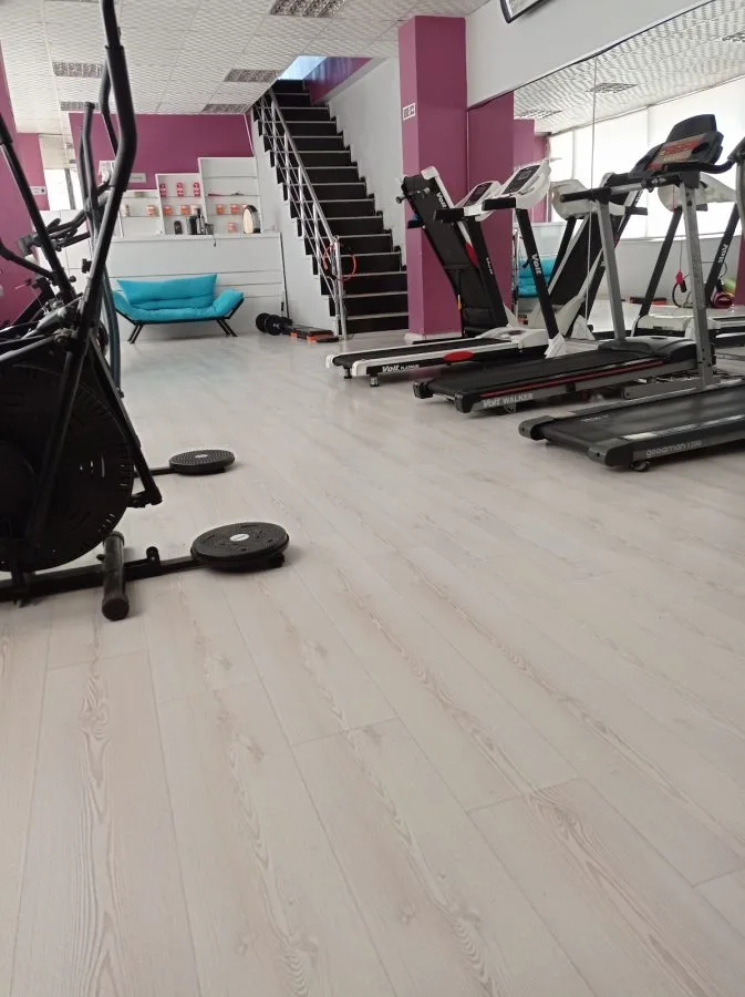 Tusem Lady Fit Pilates Salonu