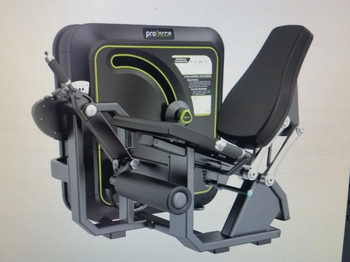 Gold's Club Fitness Sivas