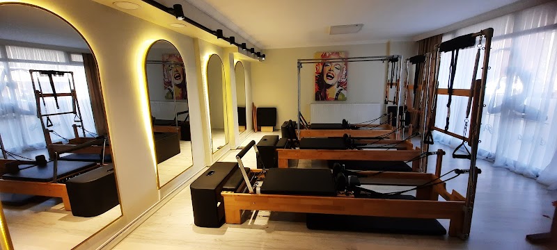 Pera Pilates Zonguldak