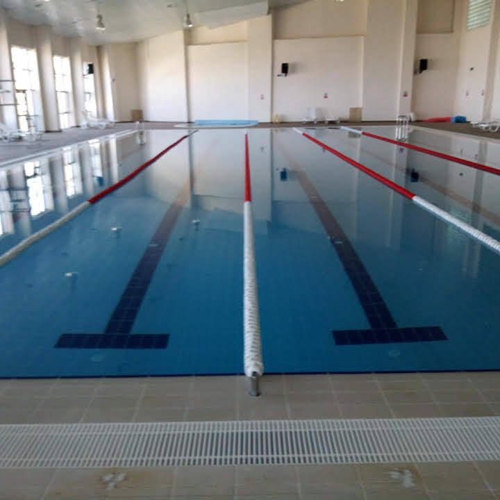 Battalgazi belediyesi yaşam ve spor merkezi