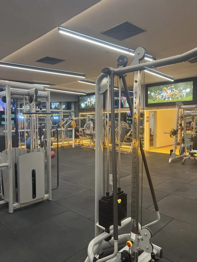 Club Marduk Spa &fitness