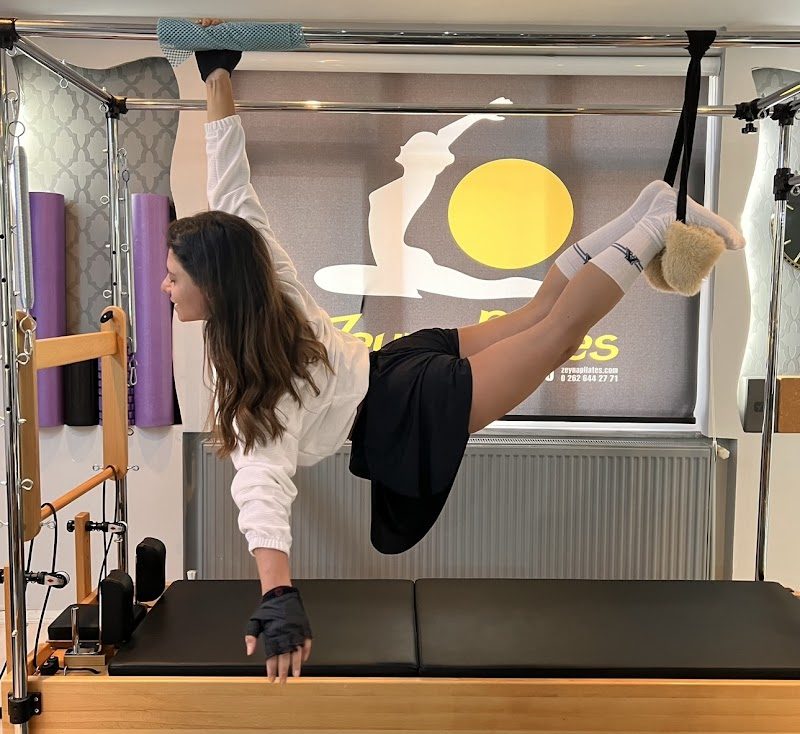 Zeyna Pilates Gebze Pilates Salonu