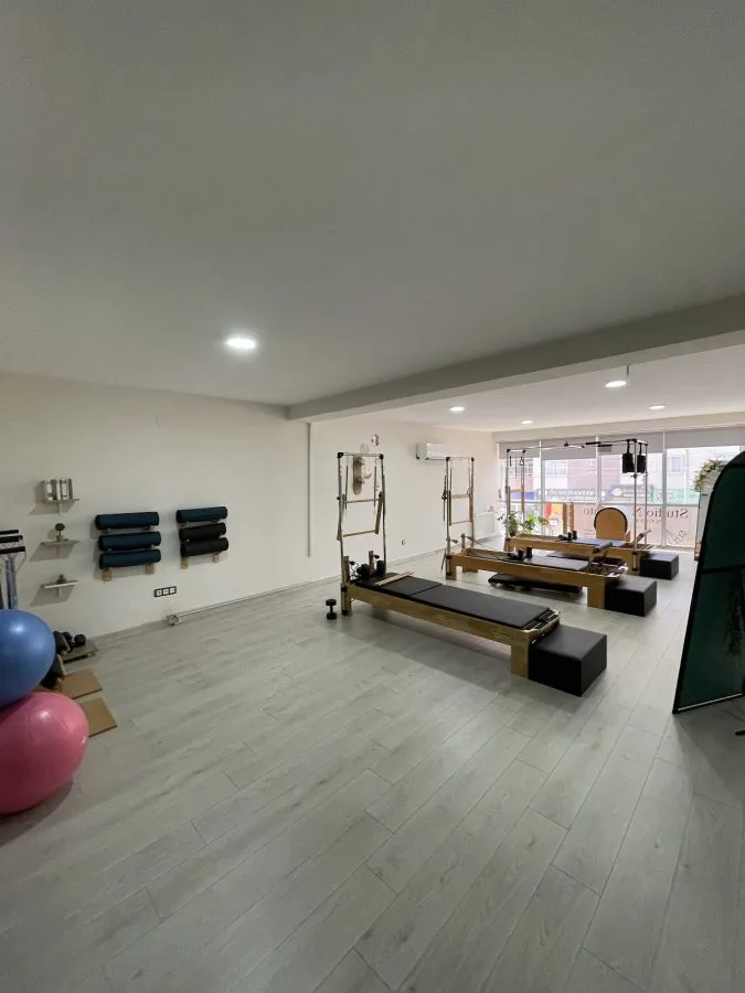 Studio Nova Tato pilates & reformer