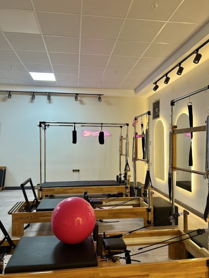 Era Pilates& Fitness