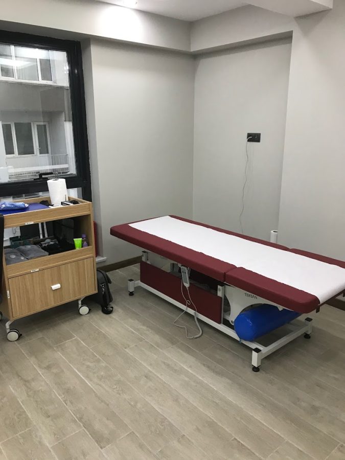 Doğa Beslenme ve Fizyoterapi Danışmanlığı