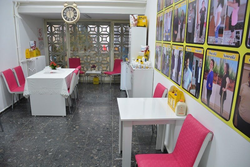 Wellness Eskişehir sağlıklı beslenme online danışmanlık