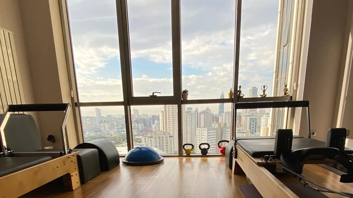 Noi Physio & Pilates Studio