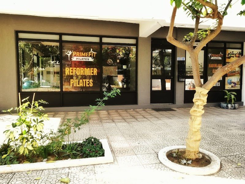 Primefit Pilates Antalya