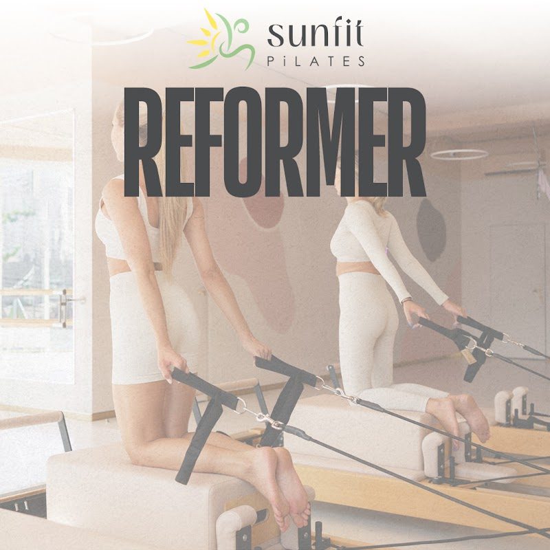 Sun Fit Pilates