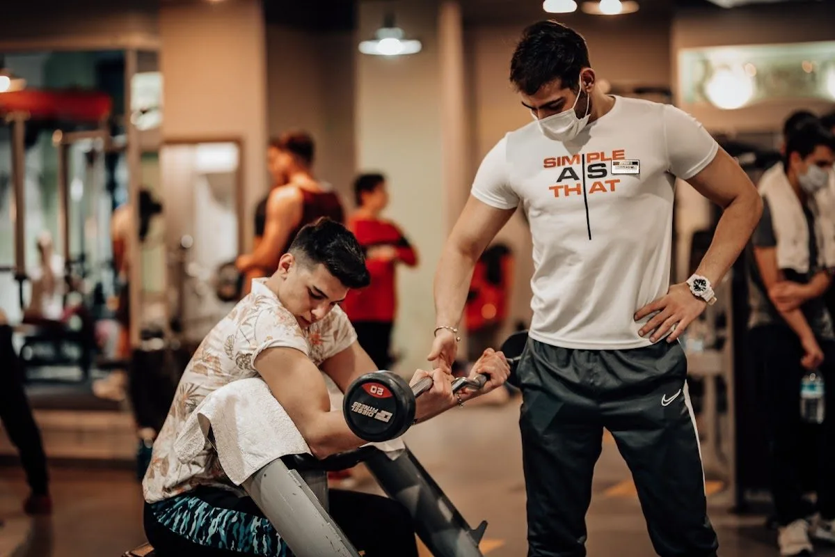 Ronesans Health & Fitness Club